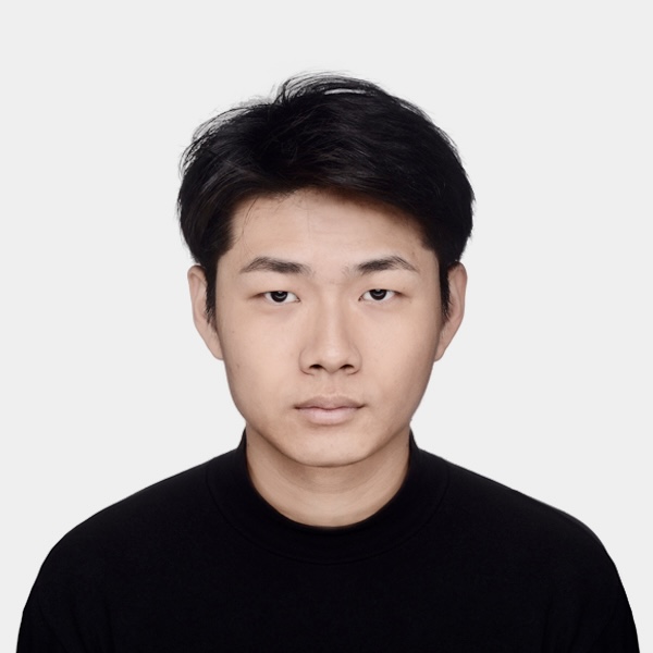 Xingyu Chen